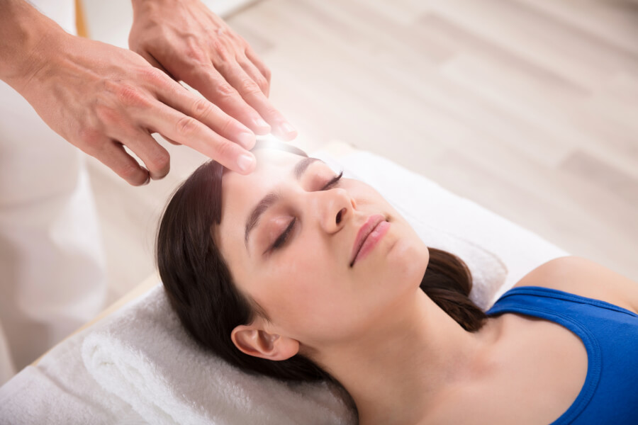 Kas yra Reiki?