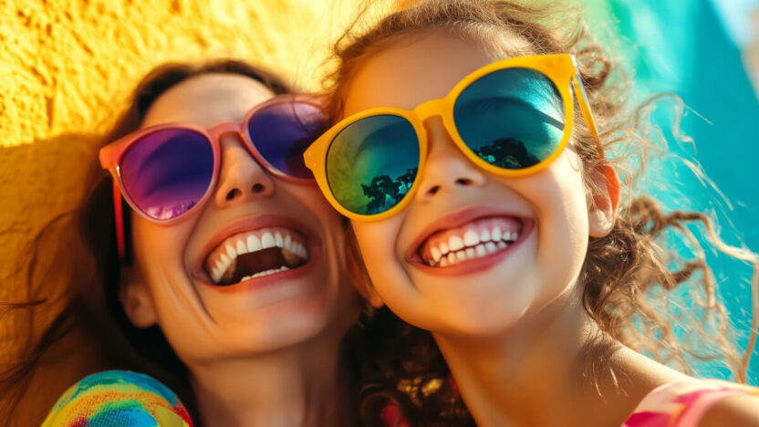 Šokiruojantys faktai apie akinius nuo saulės – tik nedaugelis tai žino