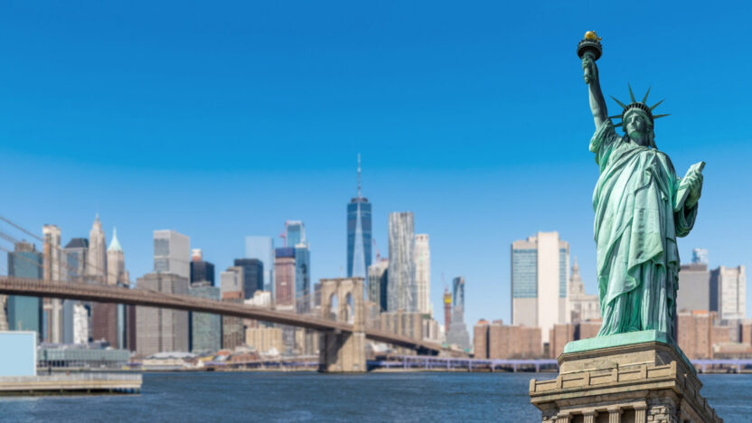 10 šokiruojančių faktų apie Ameriką, kurių niekada nesate girdėję