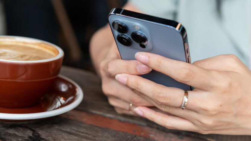 Ar Apple pagaliau pasivys Android išmaniuosius. Svarbus pokytis iPhone 17 Pro