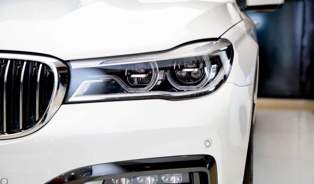 Niekada to nedarykite su savo BMW – meistrai perspėja