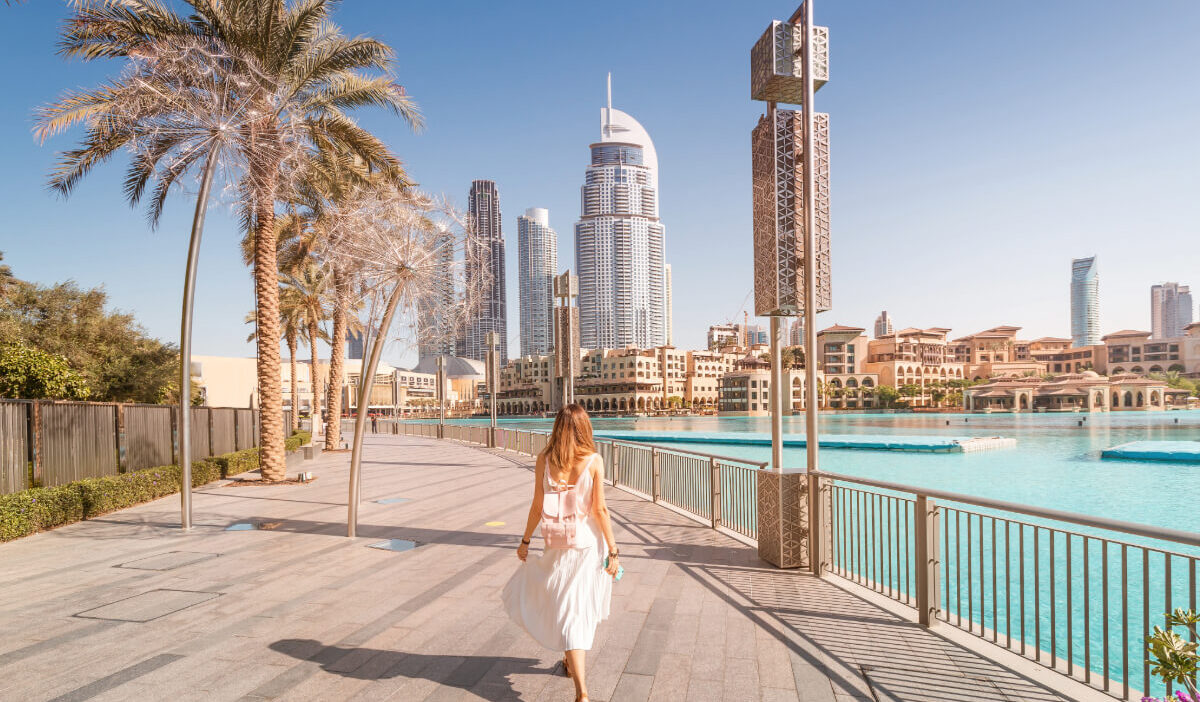 Kiek iš tiesų kainuoja atostogos Dubajuje? Atskleidžiame skaičius