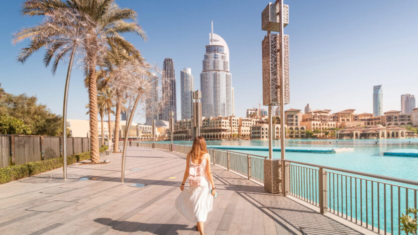 Kiek iš tiesų kainuoja atostogos Dubajuje? Atskleidžiame skaičius