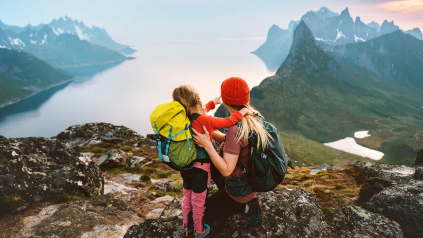 Grįžo iš Norvegijos ir pasakė – Lietuvoje tokių dalykų niekada nepamatysi