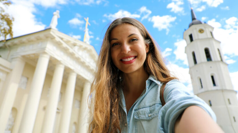 Ką veikti Vilniuje vasara?