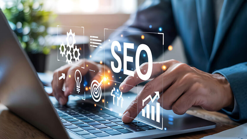 Kas yra SEO