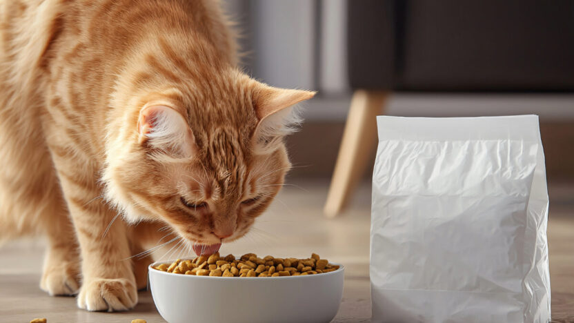 10 priežasčių, kodėl katės nusipelno geresnio maisto per Jūsų atostogas