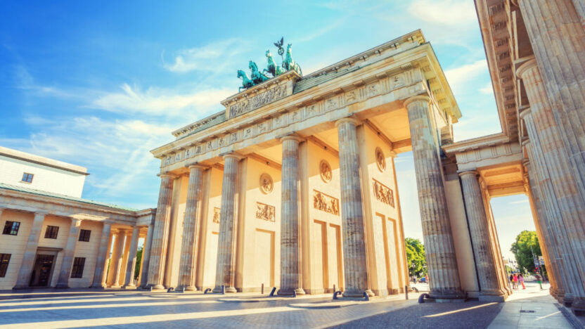 Šios lankytinos vietos Berlyne pakeis tavo požiūrį į miestą