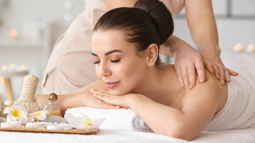 Prisijaukink prisilietimą: masažų rūšys, kurias turi pažinti