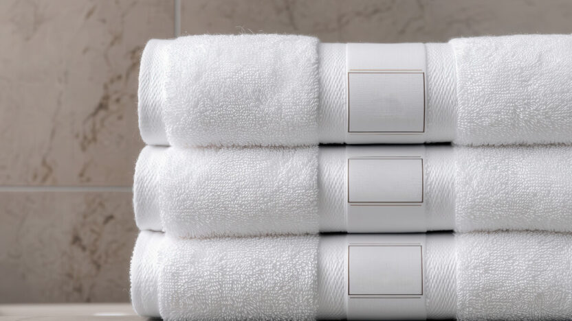 Ar tavo medvilninis rankšluostis tikrai švarus? Štai kaip tai patikrinti