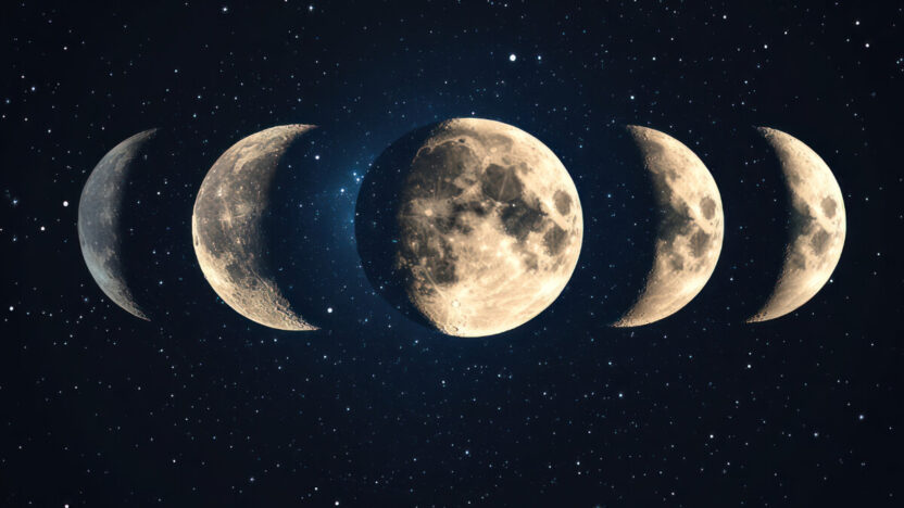 Ką gydytojai nutyli apie mėnulio fazių įtaką sveikatai?