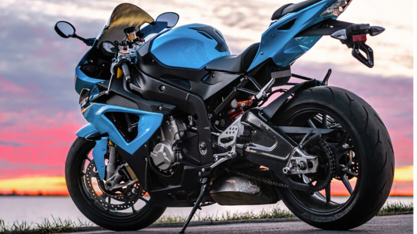 Ar tavo motociklas paruoštas vasarai? 9 patarimai, kuriuos visi pamiršta