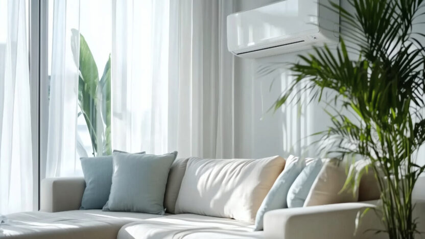 Užmirškite nemigo naktis: kaip sukurti tobulą miegui temperatūrą bet kuriuo metų laiku