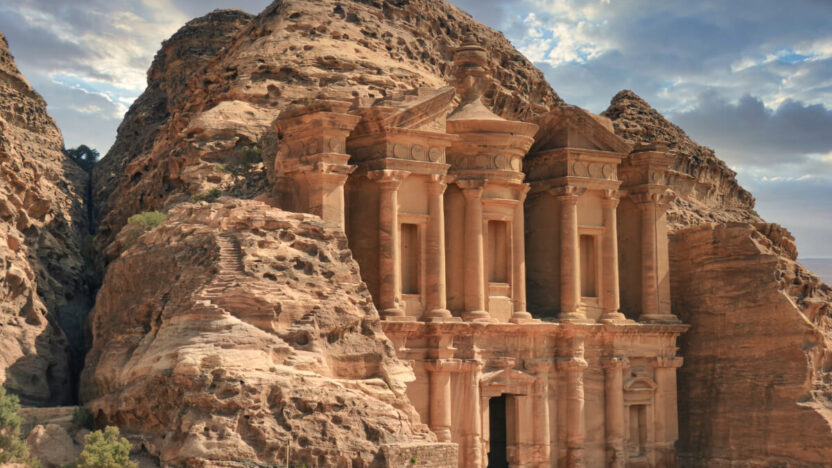 Kodėl mokslininkai abejoja 7 pasaulio stebuklų kilme?