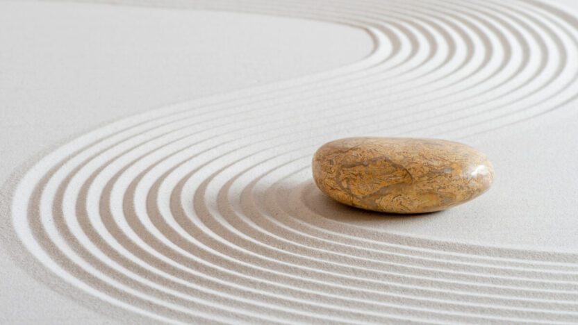 Užmiršk valandų meditaciją. Štai kaip pasiekti ramybę per 5 minutes