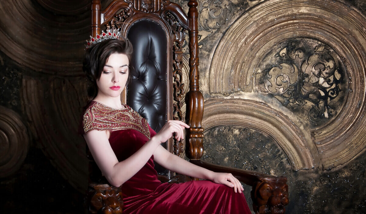 7 karališkos elegancijos paslaptys, kurias slepia tikrosios princesės