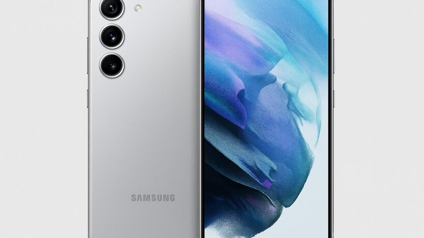 Naujasis Samsung Galaxy S25: technologinė revoliucija jūsų rankose