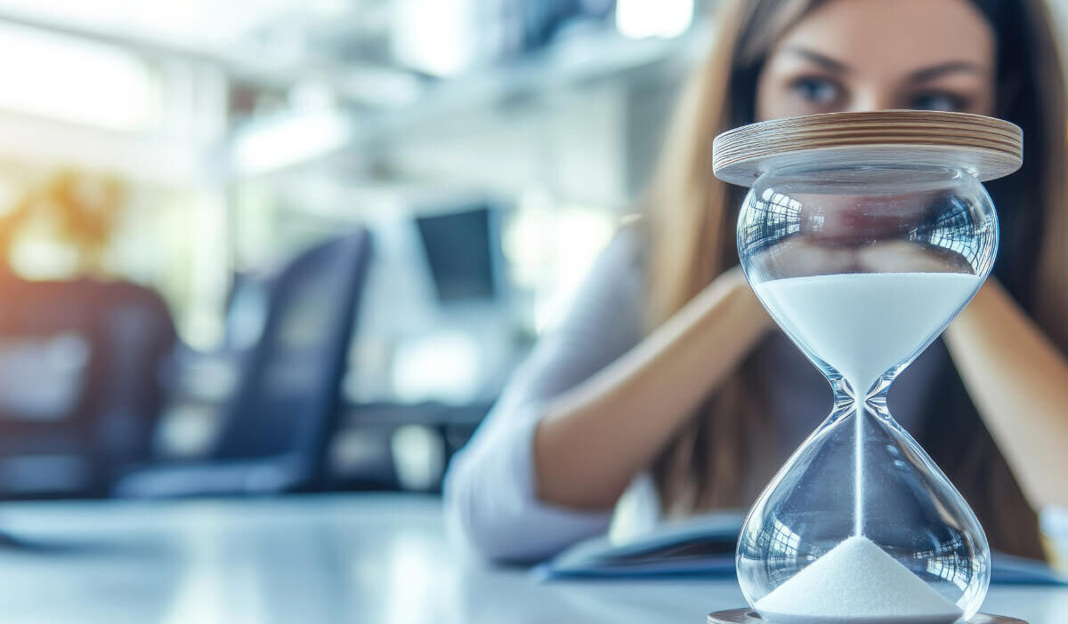 Ar žinai, kodėl šeštadienis ir sekmadienis dingsta taip greitai? Atsakymas tavyje