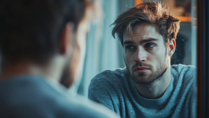 Šis įprotis naikina tavo pasitikėjimą savimi – nustok save žaloti