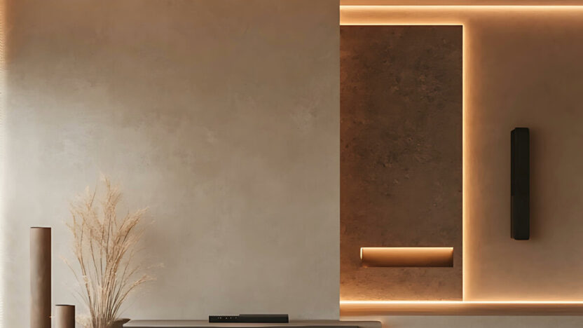 Vienas triukas, kuris pavers tavo kambarį prabangia erdve