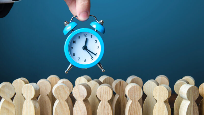 Ekspertai įspėja: 5 didžiausios speed dating klaidos