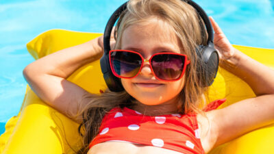 7 slapti stiliaus patarimai, dėl kurių jūsų vaikas atrodys lyg žvaigždė