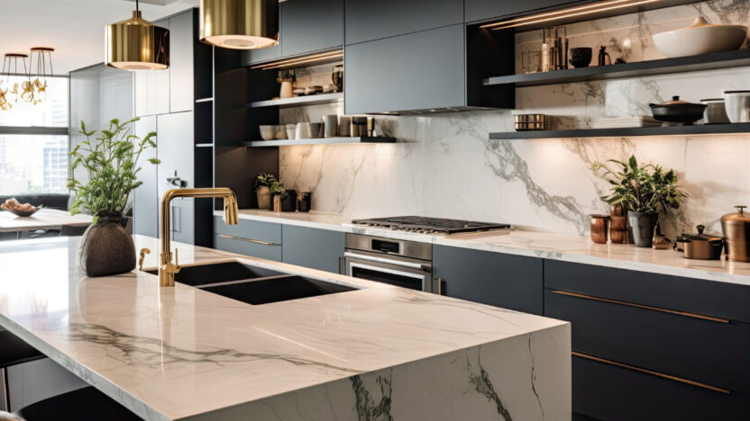 7 virtuvės interjero klaidos, kurias daro net ir dizaino profesionalai