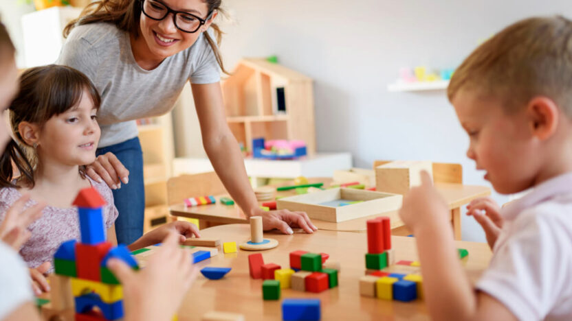 Tėvai stebisi: šie 7 žaidimai pakeitė jų vaikų elgesį per savaitę