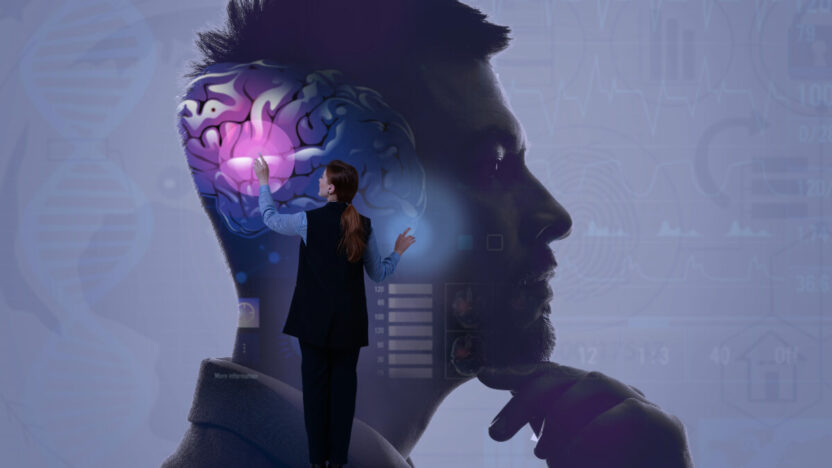 7 protiniai triukai, kuriuos tavo smegenys naudoja prieš tave – net nesuvoki to