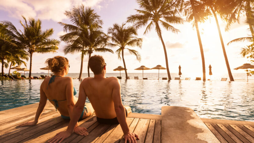 Tobulos vasaros atostogos: kur šiemet ilsisi lietuviai?