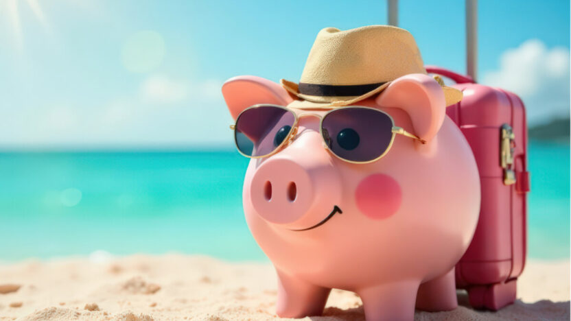 10 gudrybių, kaip suplanuoti prabangias atostogas pigiau