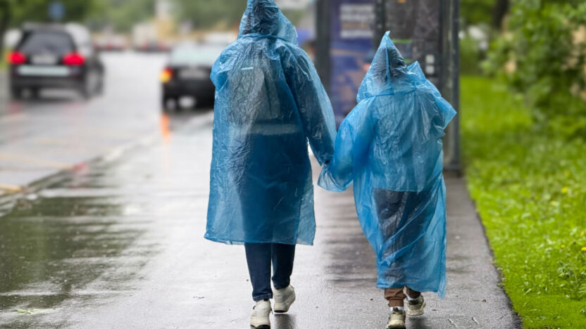 Kodėl lietuviška vasara primena rudenį? Orų ekspertai atskleidžia netikėtą faktą