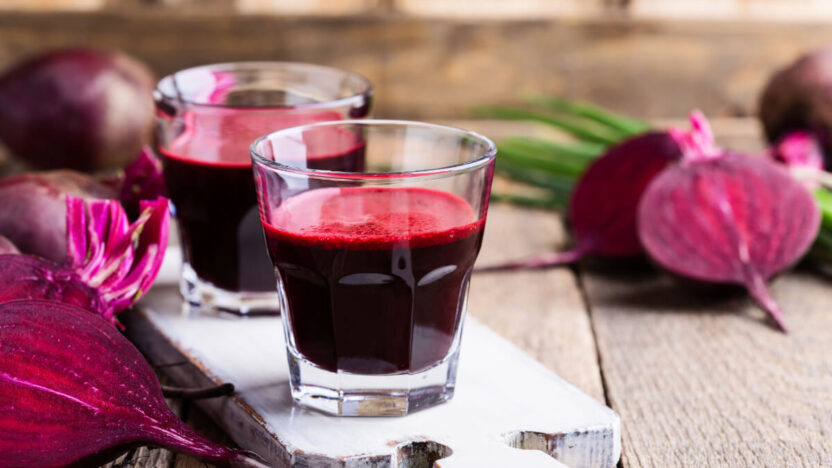 Burokėlių sultys – galingesnės nei energiniai gėrimai? Štai ką rodo nauji tyrimai