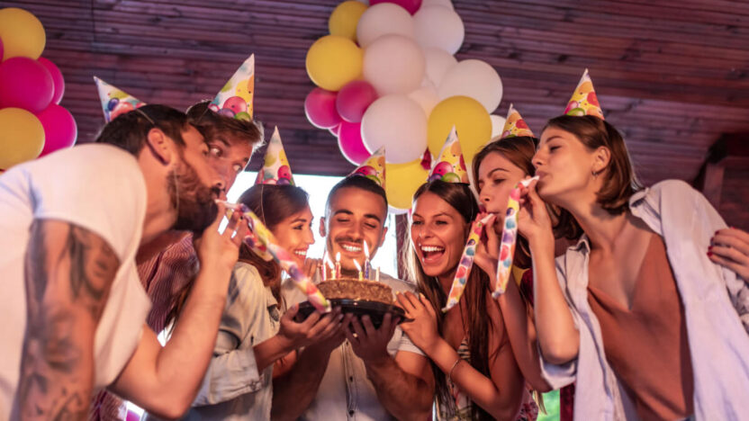Šventė be streso: kaip surengti tobulą gimtadienį per vieną dieną?