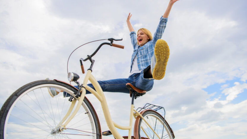 Gyvenimas – tai ne tik darbas ir sąskaitos“: kaip iš naujo atrasti tikrąjį džiaugsmą