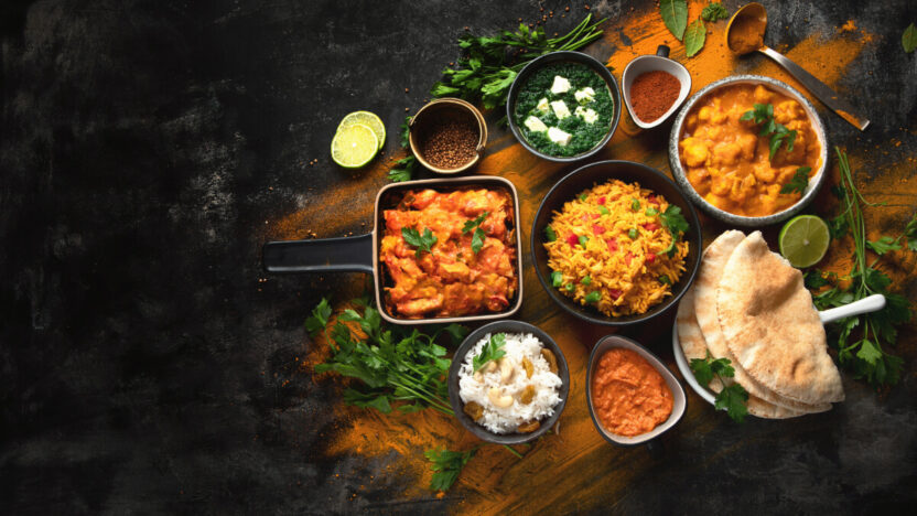 Ar drįstum išbandyti? 5 pavojingiausi Indijos patiekalai, kurie šokiruoja užsieniečius