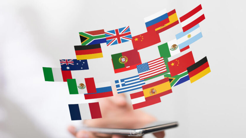 Pasaulio kalbų įvairovė: nykstančios kalbos ir jų išsaugojimo pastangos