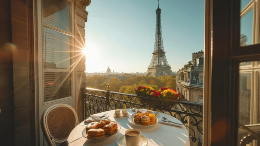 Paryžiaus kavos paslaptys: 10 vietų, kurias žino tik vietiniai