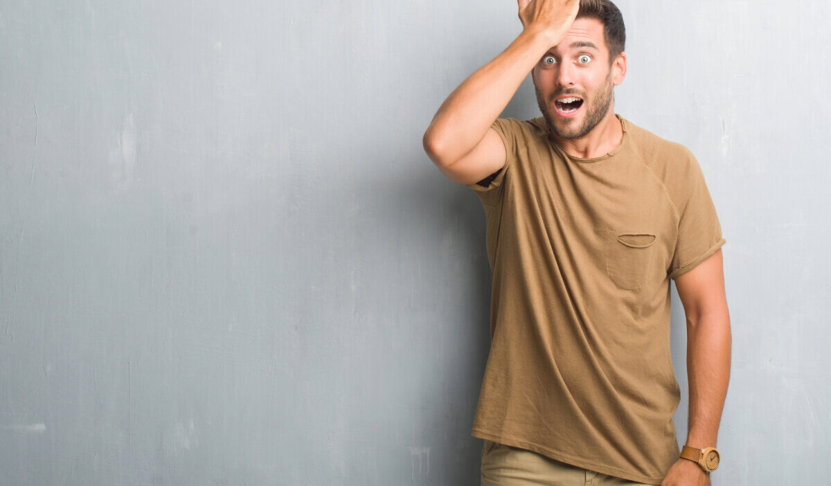 10 kvailių klaidų, kurias daro beveik visi – ar ir jūs?
