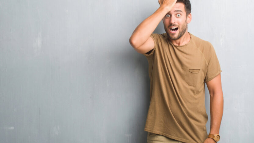 10 kvailių klaidų, kurias daro beveik visi – ar ir jūs?