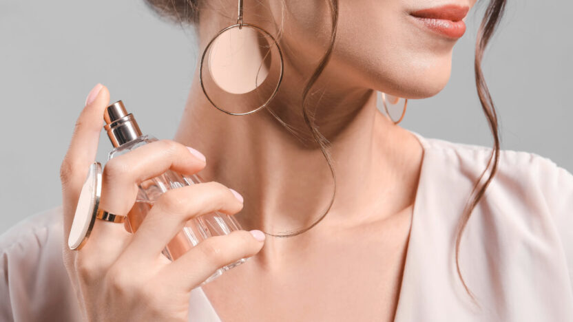 Top 5 kvepalai, kuriuos perka turtingiausi pasaulio žmonės