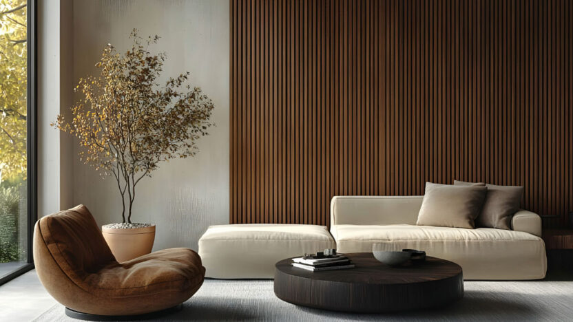 Minimalizmo įtaka lietuviškam interjerui: mažiau – reiškia daugiau