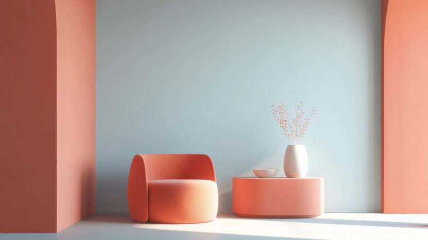 Kodėl visi kalba apie minimalistinį interjerą? Atskleidžiame priežastis