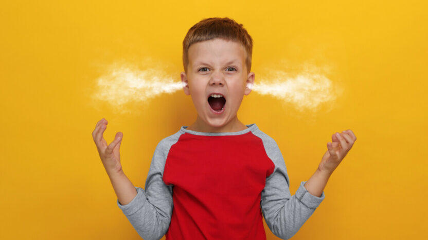 Šiandienos tėvų dilema: kaip susikalbėti su vaiku, kai jis nereaguoja į jokią taisyklę?