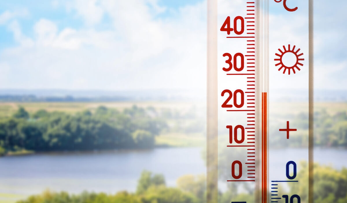 Kokie orai nusimato liepą? Ką žada orų prognozuotojai?