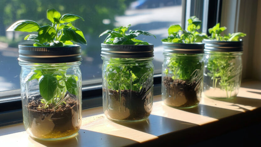 Auginkime patys: kokias salotų rūšis verta sodinti balkone ar darže?