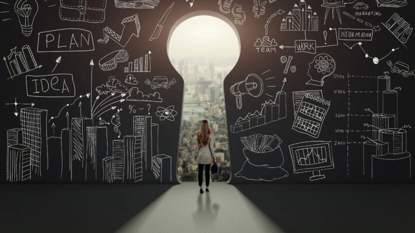 Neįtikėtina! Šie sapnai prognozuoja ateitį tiksliau nei horoskopai