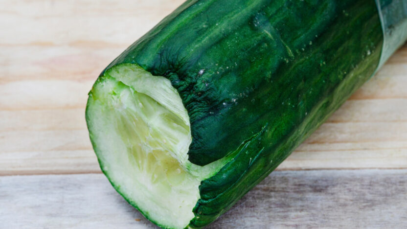 Kodėl tavo agurkai genda rekordiškai greitai? Šios 7 priežastys tai lemia