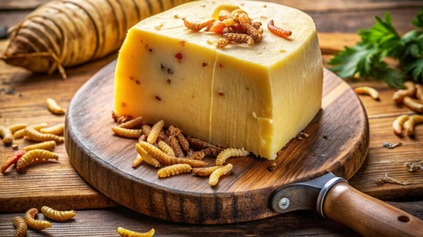 Ar tikrai žmonės tai valgo? 10 baisiausių delikatesų pasaulyje