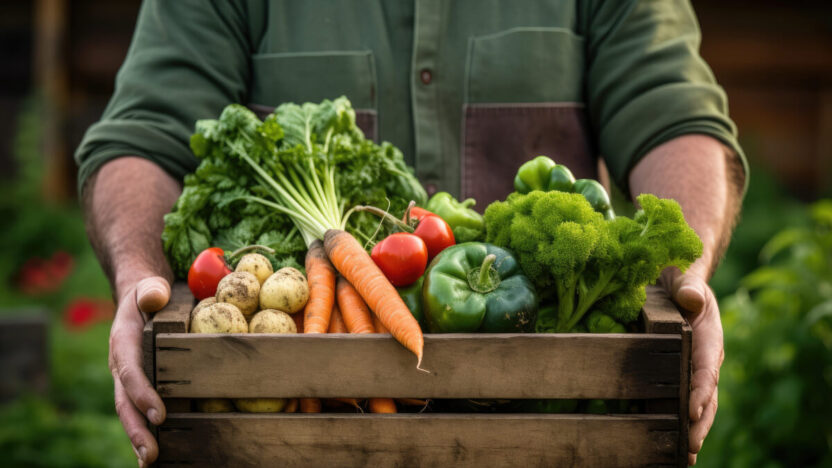 Vietinių ūkininkų paslaptis: kodėl jų maistas iš tiesų daug skanesnis?